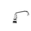 Picture of Encore 8" OC Deck Mount Faucet Ceramic Valves with 8" Swivel Spout, Retail Packaging