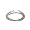 Picture of Encore® Stainless Steel Pre-Rinse Hose 72" Less Grip, Retail Packaging