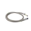 Picture of Encore® Stainless Steel Pre-Rinse Hose 72" Less Grip, Retail Packaging