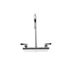 Picture of Encore 8" OC Wall Mount Faucet with 8-1/2" Swivel Gooseneck Spout, Retail Packaging