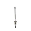 Picture of Encore®  Lever Handle Drain for 3" Sink Opening with Overflow Assembly and 1-1/2" Outlet, Retail Packaging