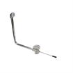 Picture of Encore®  Lever Handle Drain for 3" Sink Opening with Overflow Assembly and 1-1/2" Outlet, Retail Packaging
