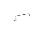 Picture of Encore 4" OC Deck Mount Faucet with 12" Swivel Spout, Retail Packaging
