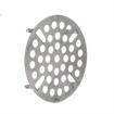 Picture of Encore® 3" Stainless Steel Flat Strainer, Retail Packaging