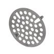 Picture of Encore® 3" Stainless Steel Flat Strainer, Retail Packaging
