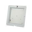 Picture of 12" Square Recessed Mount 30W Natural White Strip LED Hood Light Retrofit Kit