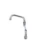 Picture of Encore® 18" Stainless Steel Double Jointed Spout, Retail Packaging