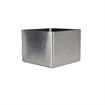 Picture of Encore® 10" x 14" x 10" Deep, 14 GA Stainless Steel Fabricated Sink Bowl
