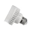 Picture of 10W Cool White LED Bulb For Dry/Damp Applications