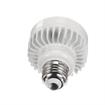 Picture of 10W Cool White LED Bulb For Dry/Damp Applications