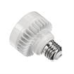 Picture of 10W Cool White LED Bulb For Dry/Damp Applications