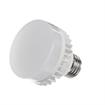 Picture of 10W Cool White LED Bulb For Dry/Damp Applications