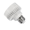 Picture of 10W Cool White LED Bulb For Dry/Damp Applications