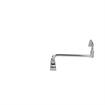 Picture of Encore 8" OC Deck Mount Faucet with 18" Swivel Spout