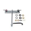 Picture of Encore 8" OC Deck Mount Faucet with 18" Swivel Spout