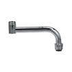 Picture of 6" Encore Stainless Steel Swivel Spout Extension