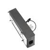 Picture of 190W, 117V, 50 oz CSA Approved Cast Aluminum PTC Evapmatic Condensate Evaporator With 120" Cord Set With Bare Leads