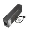 Picture of 190W, 117V, 50 oz CSA Approved Cast Aluminum PTC Evapmatic Condensate Evaporator With 120" Cord Set With Bare Leads