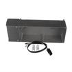 Picture of 190W, 117V, 50 oz CSA Approved Cast Aluminum PTC Evapmatic Condensate Evaporator With 120" Cord Set With Bare Leads