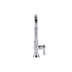 Picture of TOP-LINE® Single Pantry Deck Mount Faucet with 6" Swivel Gooseneck Spout, Retail Packaging