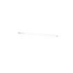 Picture of 48" L Linkable 24V DC Natural White LED Ultra Slim Profile Rigid Bar Light