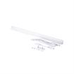 Picture of 16" L Linkable Natural White LED Slim Profile Rigid Bar Light