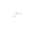 Picture of 45" L Linkable Natural White LED Slim Profile Rigid Bar Light