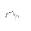 Picture of TOP-LINE® Pre-Rinse Add-On Faucet with 6" Swivel Spout, Retail Packaging