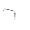 Picture of TOP-LINE® Pre-Rinse Add-On Faucet with 8" Swivel Spout, Retail Packaging
