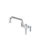 Picture of TOP-LINE® Pre-Rinse Add-On Faucet with 12" Swivel Spout, Retail Packaging