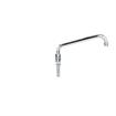 Picture of TOP-LINE® Pre-Rinse Add-On Faucet with 12" Swivel Spout, Retail Packaging