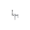 Picture of TOP-LINE® Pre-Rinse Add-On Faucet with 14" Swivel Spout, Retail Packaging