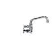 Picture of TOP-LINE® 8" OC Wall Mount Faucet with 8" Swivel Spout