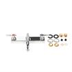 Picture of TOP-LINE® 8" OC Deck Mount Faucet Ceramic Valves with 10" Swivel Spout