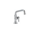 Picture of TOP-LINE® Single Pantry Deck Mount Faucet with 8" Swivel Spout, Retail Packaging