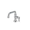 Picture of TOP-LINE® Single Pantry Deck Mount Faucet with 8" Swivel Spout, Retail Packaging