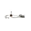 Picture of Intelli-Flo EZ Electronic Deck Mount Faucet 3-1/2" Gooseneck Spout with Thermostatic Mixing Valve and 1.5 gpm Laminar Flow