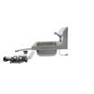 Picture of Intelli-Flo EZ Electronic Hand Wash Station AC Power with Thermostatic Mixing Valve and 1.5 gpm Laminar Flow