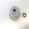 Picture of 3/4" SPUD KIT (SPUD FLANGE & NUT & WASHER) FORTOP SPUD URINALS