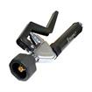 Picture of Encore 1.15 gpm Fan Knife Spray Valve Assembly with Grip, Retail Packaging