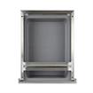 Picture of 15" W x 20" L x 5" D Drawer Assembly with Cylinder Lock and Plastic Pan