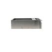 Picture of 15" W x 20" L x 5" D Drawer Assembly with Cylinder Lock and Plastic Pan