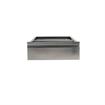 Picture of 15" W x 20" L x 5" D Drawer Assembly With Plastic Pan And No Lock