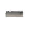 Picture of 15" W x 20" L x 5" D Drawer Assembly With Plastic Pan And No Lock