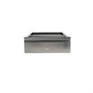 Picture of 20" W x 20" L x 5" D Drawer Assembly with Cylinder Lock and Plastic Pan