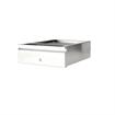 Picture of 20" W x 20" L x 5" D Drawer Assembly with Cylinder Lock and Plastic Pan