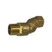 Picture of 1/2"  Swivel  - Gas Hose Part