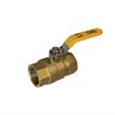 Picture of 3/4" Shut Off Ball Valve - Gas Hose Part
