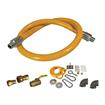 Picture of 3/4" x 60" ENCORE Gas Hose Connector Kit -CDN